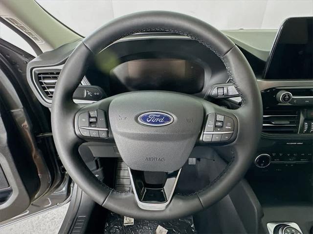 new 2024 Ford Escape car, priced at $23,852