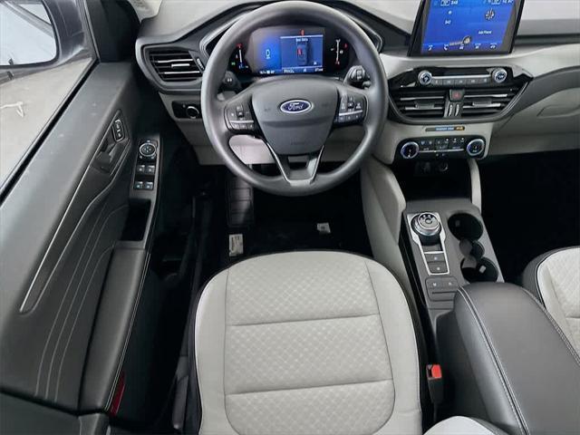 new 2025 Ford Escape car, priced at $28,240