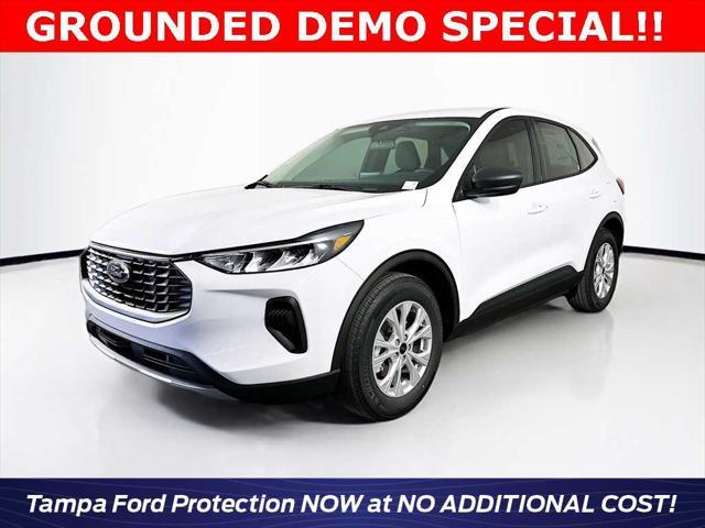 new 2025 Ford Escape car, priced at $26,006