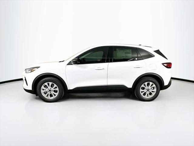 new 2025 Ford Escape car, priced at $28,240