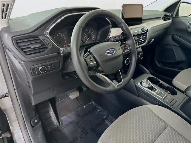 used 2022 Ford Escape car, priced at $20,268