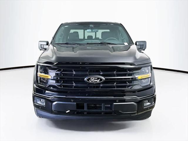 new 2024 Ford F-150 car, priced at $43,228