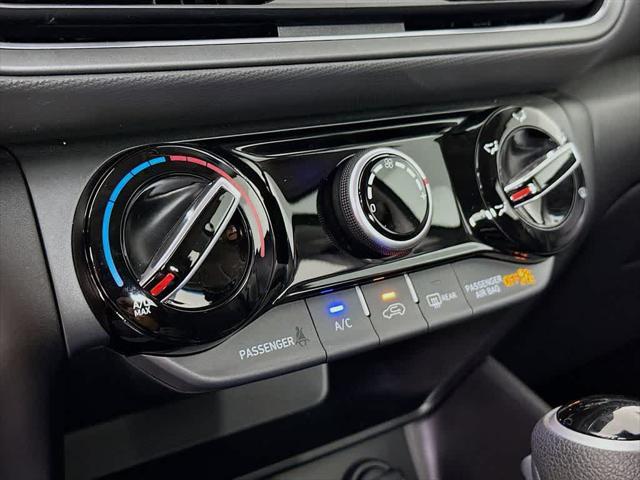 used 2023 Hyundai Kona car, priced at $20,650