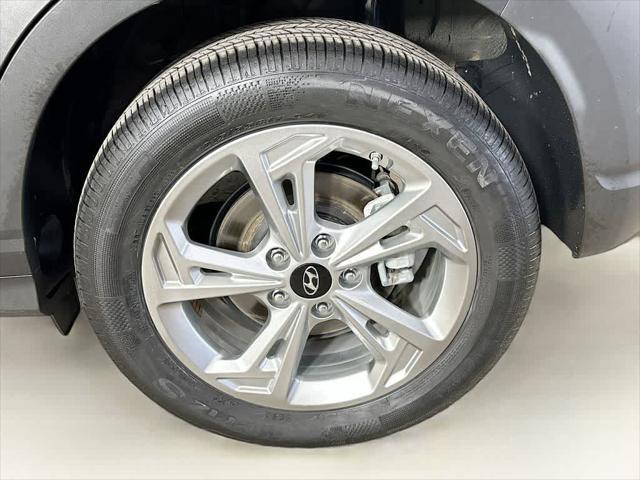 used 2023 Hyundai Kona car, priced at $20,650