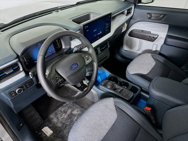 new 2025 Ford Maverick car, priced at $28,664