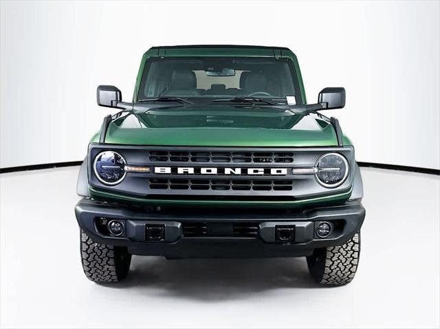 used 2023 Ford Bronco car, priced at $42,769