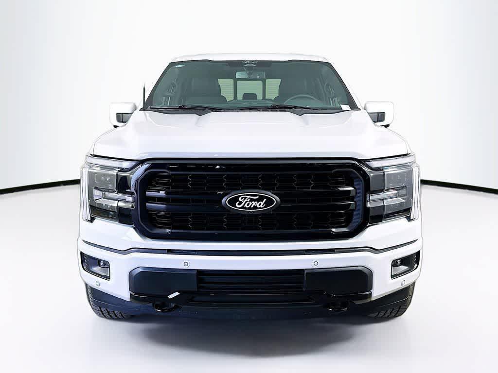 new 2025 Ford F-150 car, priced at $66,759