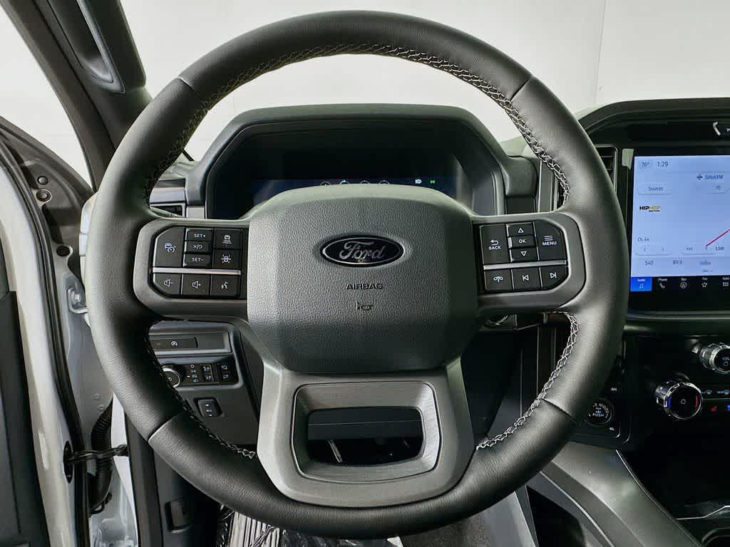 new 2025 Ford F-150 car, priced at $66,759