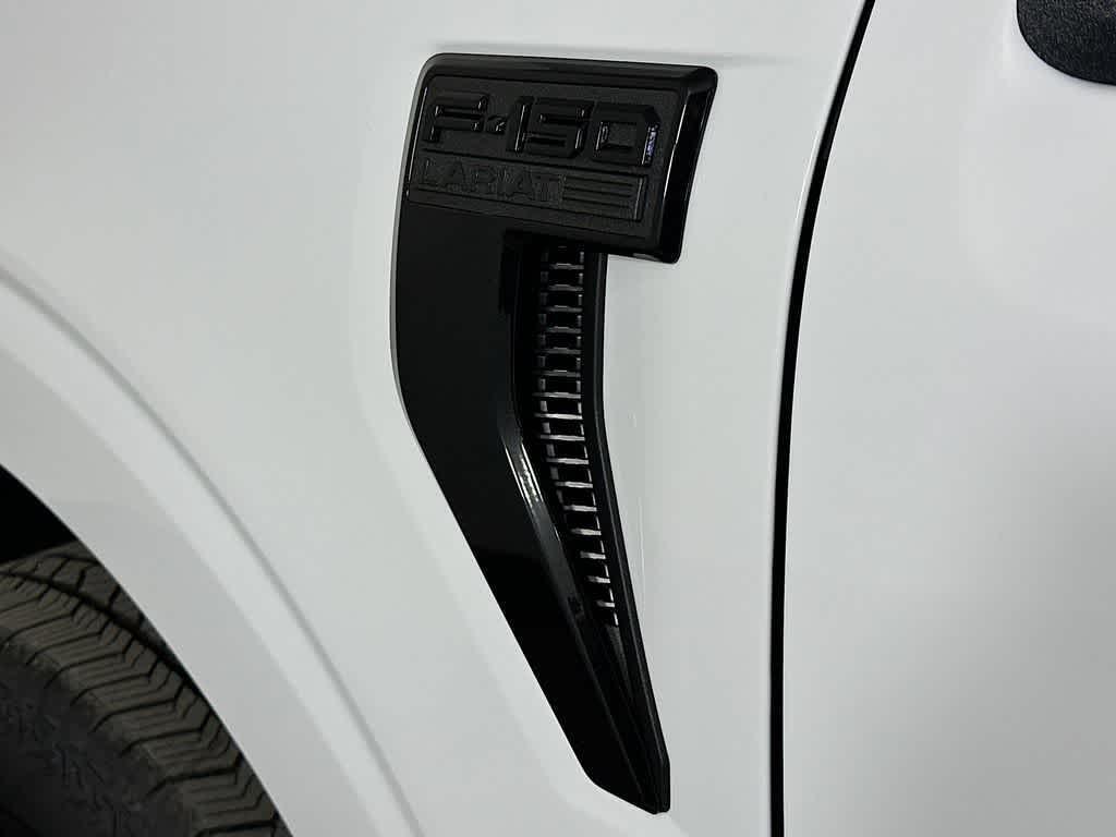 new 2025 Ford F-150 car, priced at $66,759