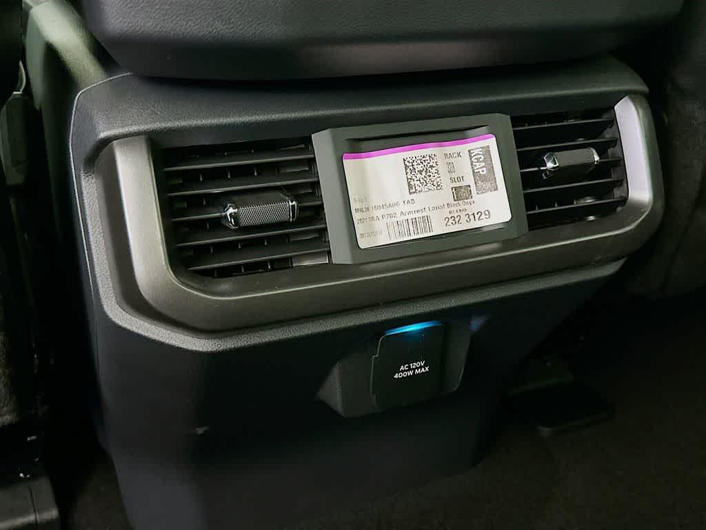 new 2025 Ford F-150 car, priced at $66,759