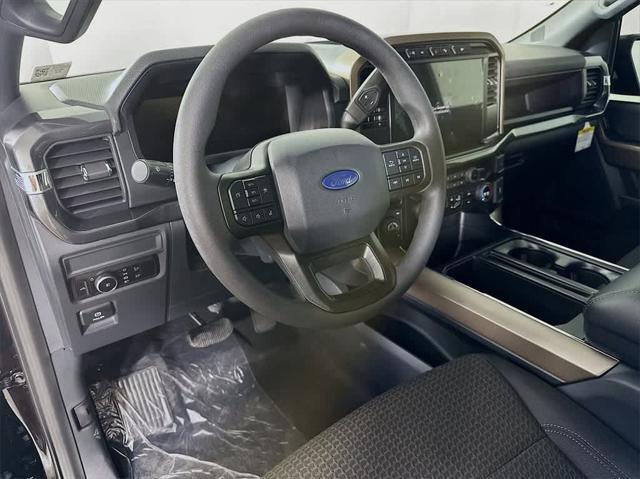 new 2024 Ford F-150 car, priced at $44,939