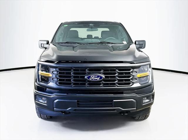 new 2024 Ford F-150 car, priced at $44,939