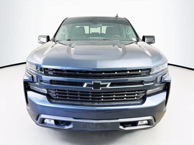 used 2019 Chevrolet Silverado 1500 car