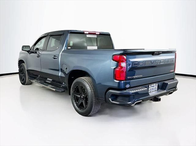 used 2019 Chevrolet Silverado 1500 car