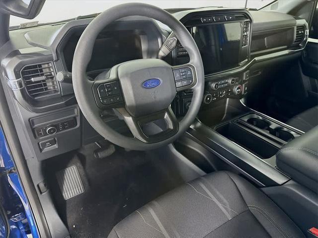 new 2024 Ford F-150 car, priced at $44,236