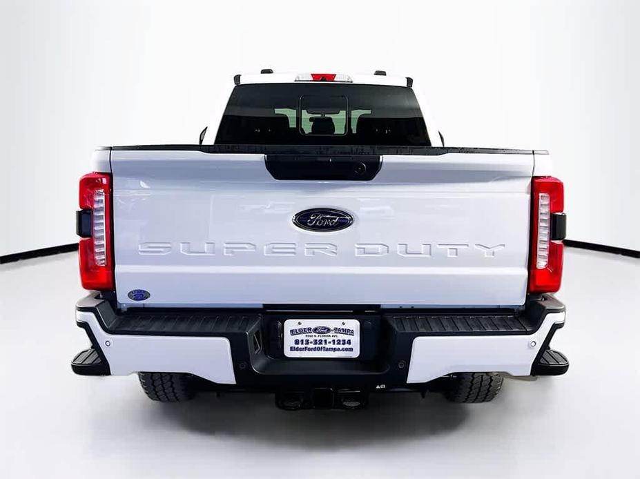 new 2024 Ford F-250 car, priced at $65,282