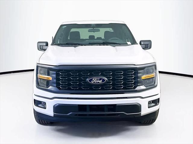 new 2024 Ford F-150 car, priced at $46,330