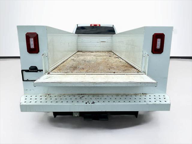 used 2022 Ram 2500 car, priced at $34,941