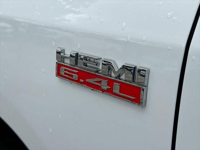 used 2022 Ram 2500 car, priced at $34,941