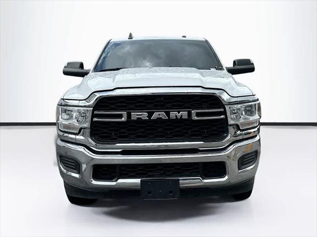 used 2022 Ram 2500 car, priced at $34,941