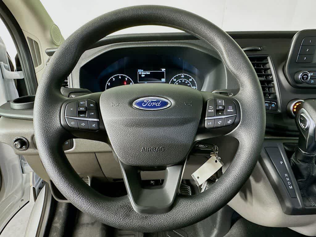 new 2025 Ford Transit-250 car, priced at $47,262