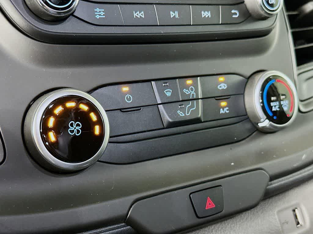 new 2025 Ford Transit-250 car, priced at $47,262