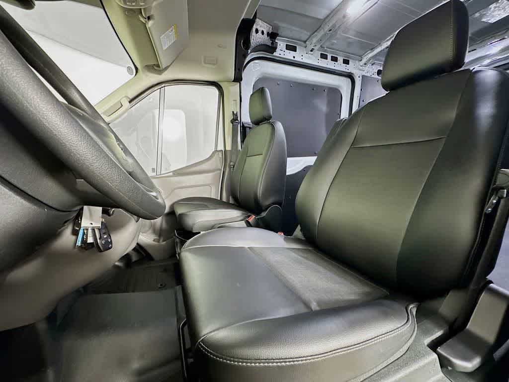new 2025 Ford Transit-250 car, priced at $47,262