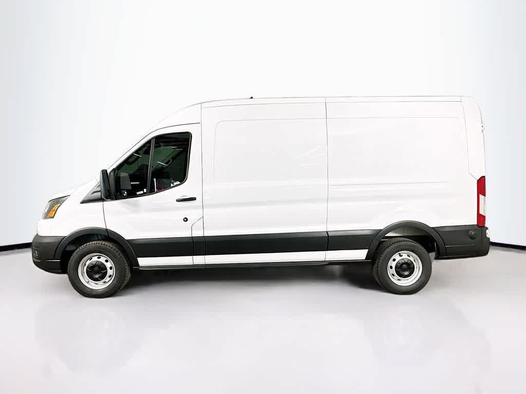 new 2025 Ford Transit-250 car, priced at $47,262