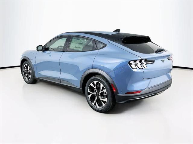 new 2024 Ford Mustang Mach-E car, priced at $36,651