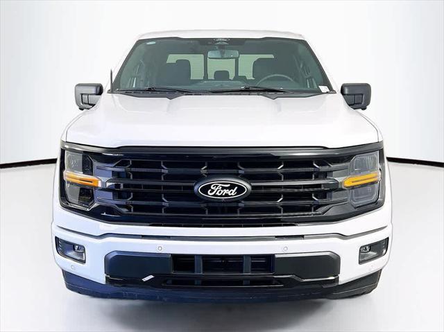 new 2024 Ford F-150 car, priced at $43,736