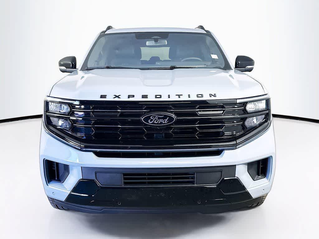 new 2025 Ford Expedition Max car, priced at $77,787