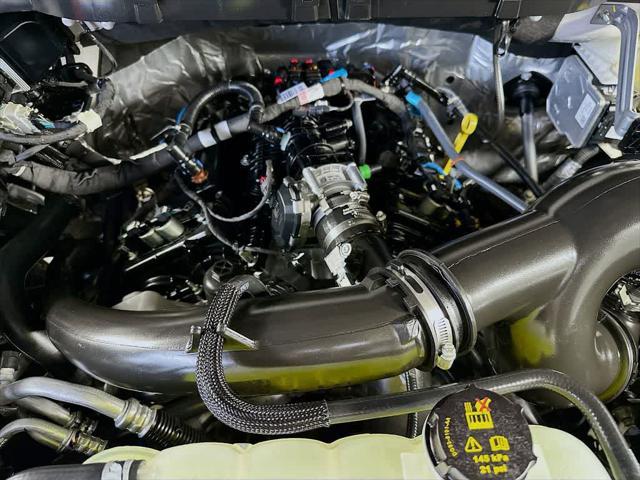 new 2025 Ford F-150 car, priced at $43,105