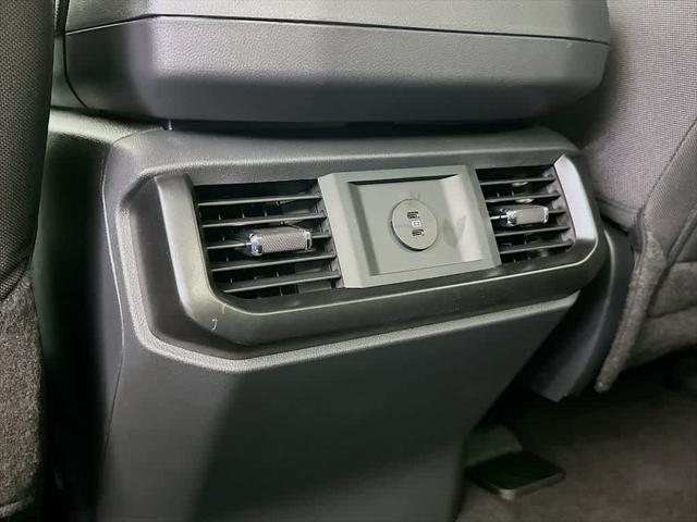 new 2025 Ford F-150 car, priced at $43,105