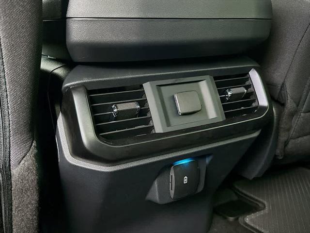 new 2025 Ford F-150 car, priced at $38,262