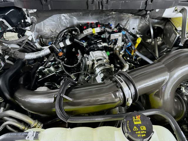 new 2025 Ford F-150 car, priced at $38,262