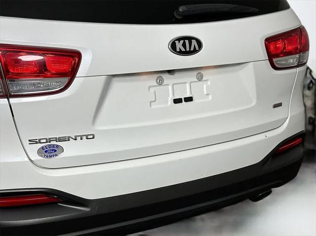 used 2018 Kia Sorento car, priced at $12,922