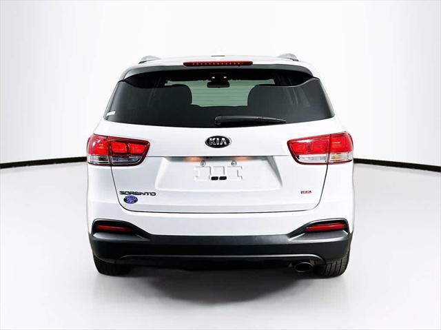 used 2018 Kia Sorento car, priced at $12,922