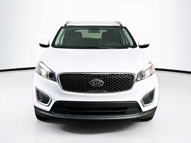 used 2018 Kia Sorento car, priced at $12,922