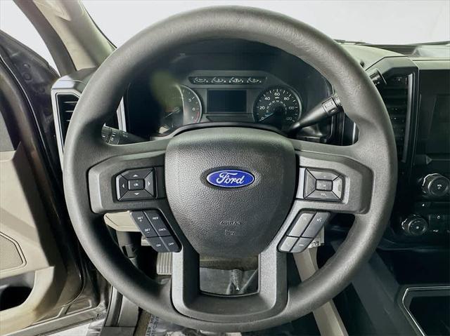 used 2017 Ford F-150 car, priced at $12,669