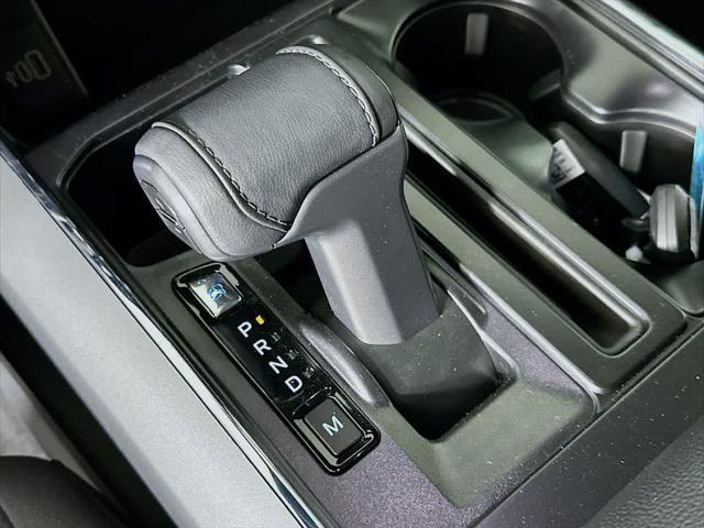 new 2025 Ford F-150 car, priced at $51,877