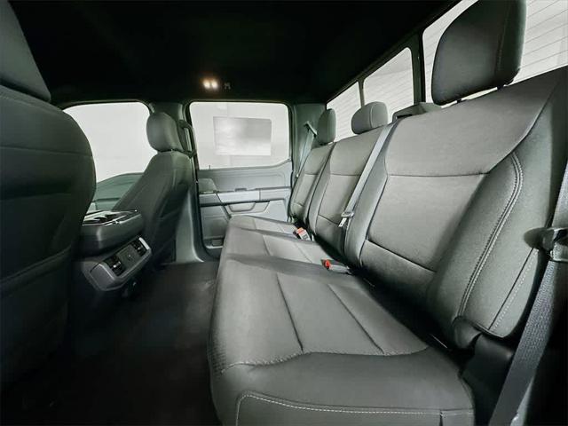 new 2025 Ford F-150 car, priced at $64,735