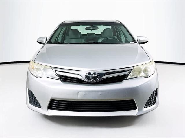 used 2014 Toyota Camry car, priced at $13,979