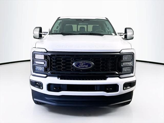 new 2024 Ford F-250 car, priced at $68,114