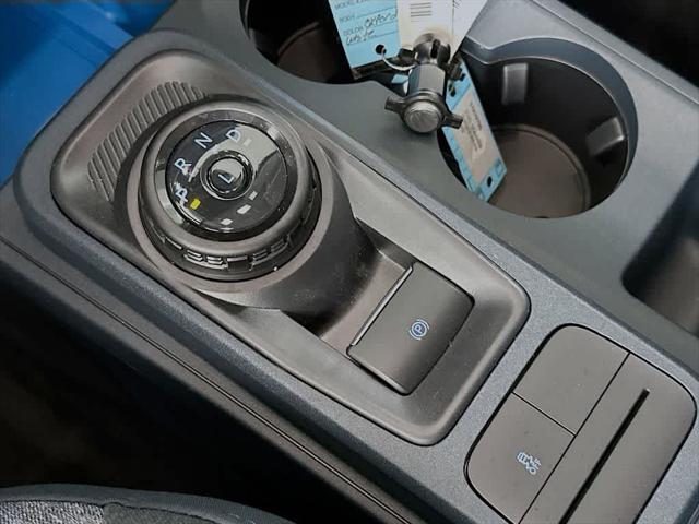 new 2025 Ford Maverick car, priced at $26,737