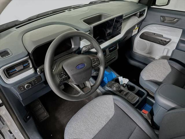 new 2025 Ford Maverick car, priced at $26,737