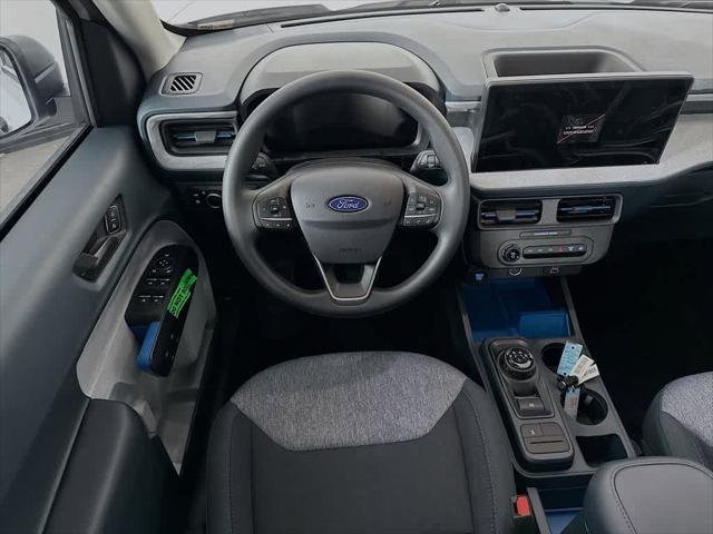 new 2025 Ford Maverick car, priced at $26,737