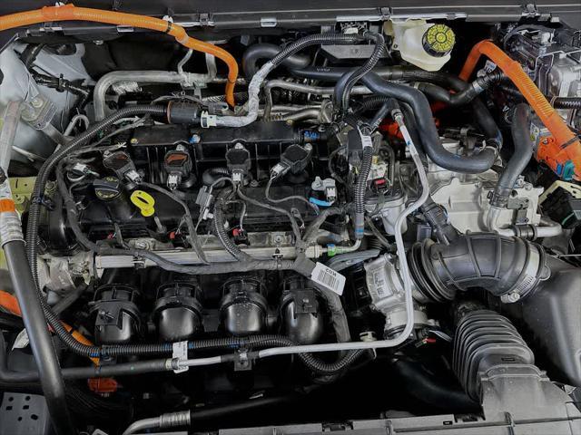 new 2025 Ford Maverick car, priced at $26,737