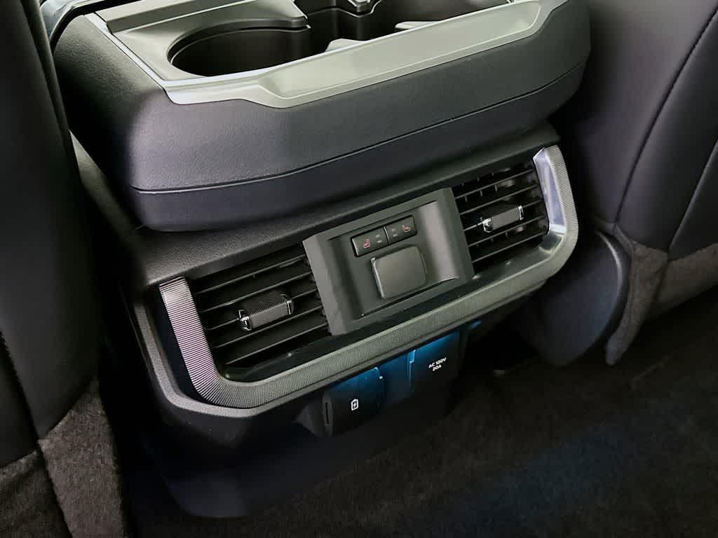 new 2025 Ford F-150 car, priced at $71,451