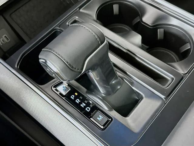 new 2025 Ford F-150 car, priced at $70,593