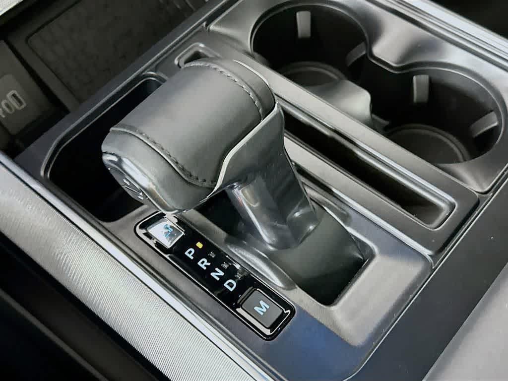 new 2025 Ford F-150 car, priced at $71,451